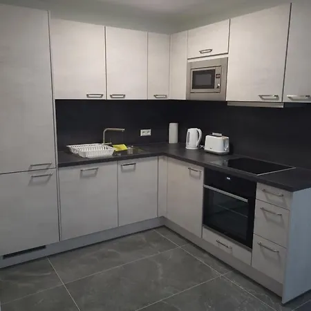 Apartment Schwarzwaldsuite Mit Panorama Waldblick