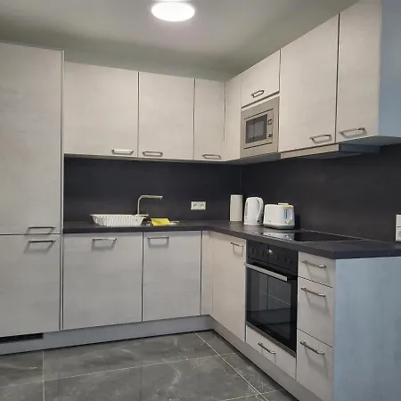 Apartment Schwarzwaldsuite Mit Panorama Waldblick *