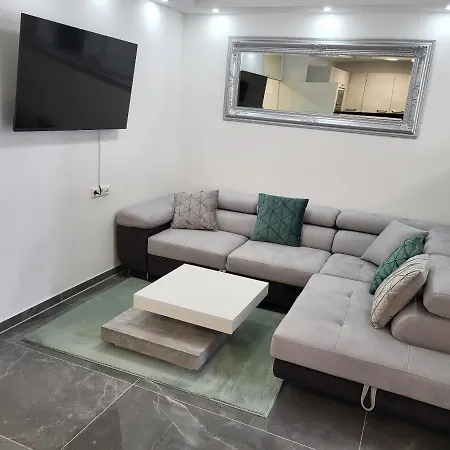 Schwarzwaldsuite Mit Panorama Waldblick * Enzklosterle