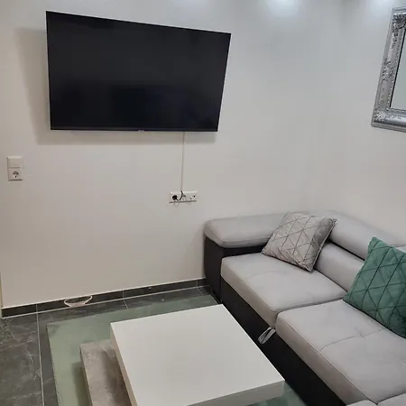 Apartment Schwarzwaldsuite Mit Panorama Waldblick *