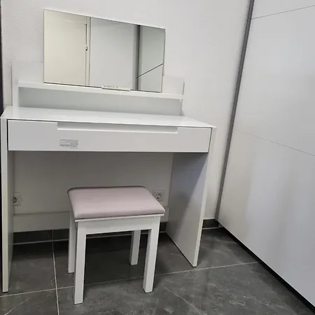 Schwarzwaldsuite Mit Panorama Waldblick Lejlighed Enzklösterle