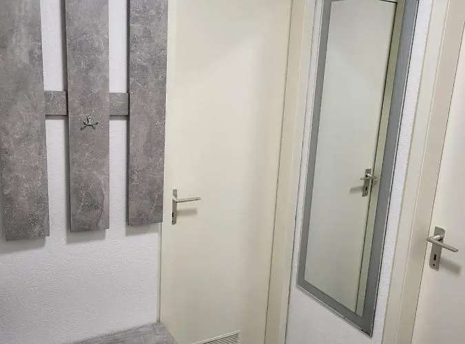 Schwarzwaldsuite Mit Panorama Waldblick Lejlighed