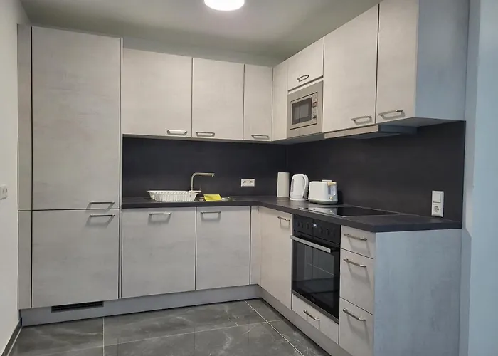 Apartment Schwarzwaldsuite Mit Panorama Waldblick *