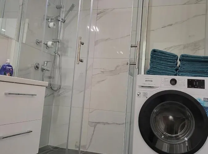 Schwarzwaldsuite Mit Panorama Waldblick Enzklösterle