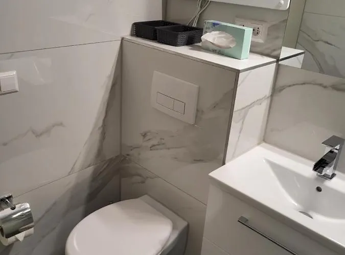 Schwarzwaldsuite Mit Panorama Waldblick Apartment