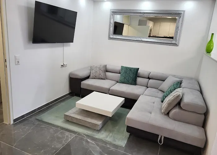 Schwarzwaldsuite Mit Panorama Waldblick * Enzklösterle