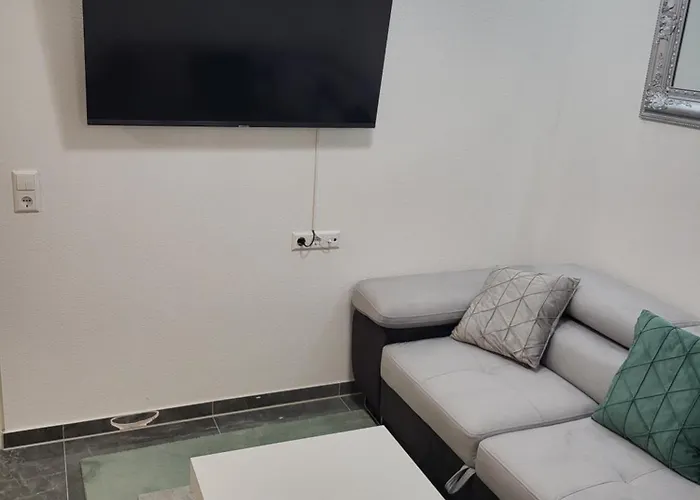 Lejlighed Schwarzwaldsuite Mit Panorama Waldblick *